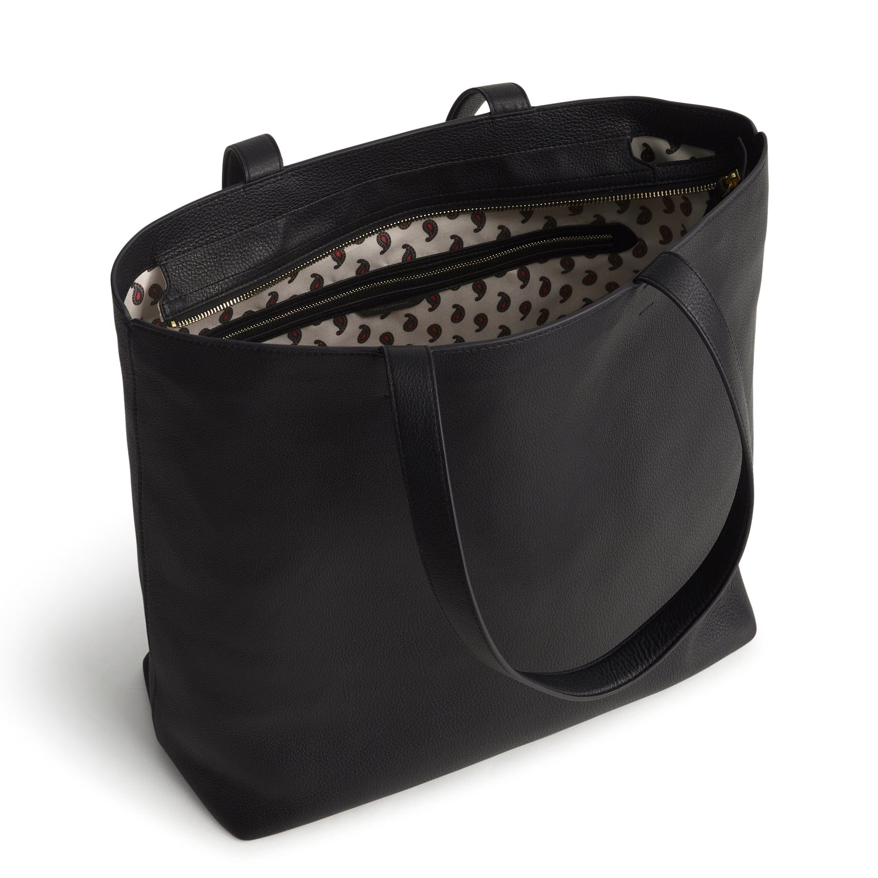 Original Zip Tote Bag