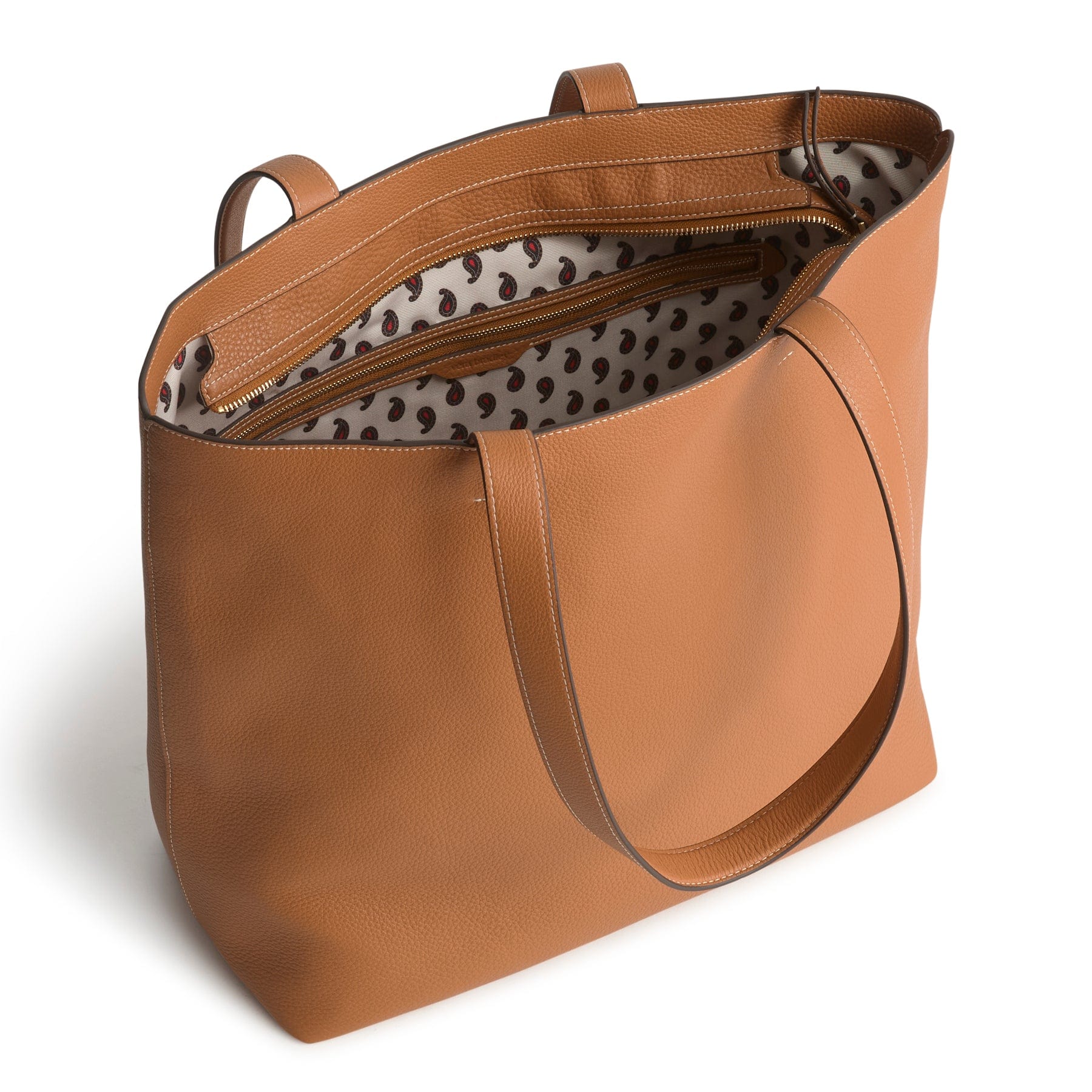 Original Zip Tote Bag