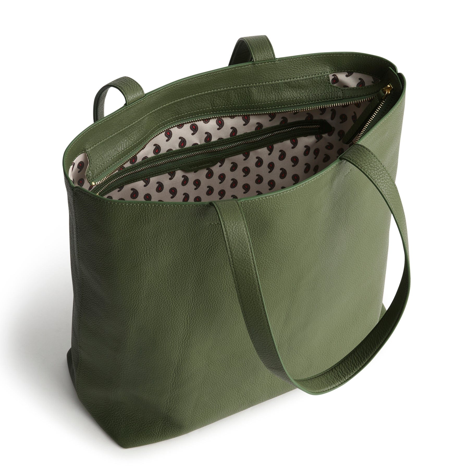 Original Zip Tote Bag