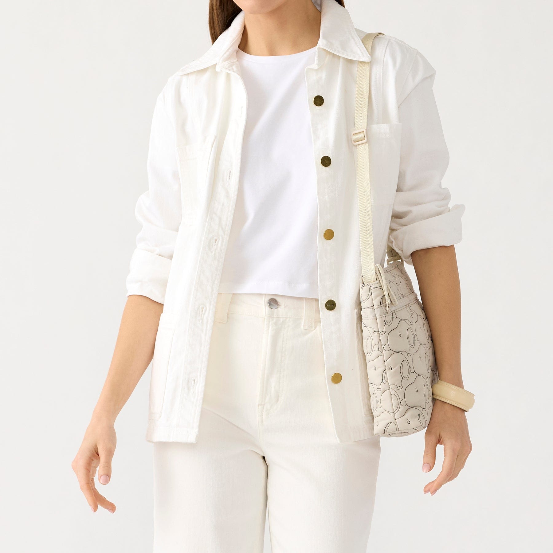 Peanuts Original Zip Hipster