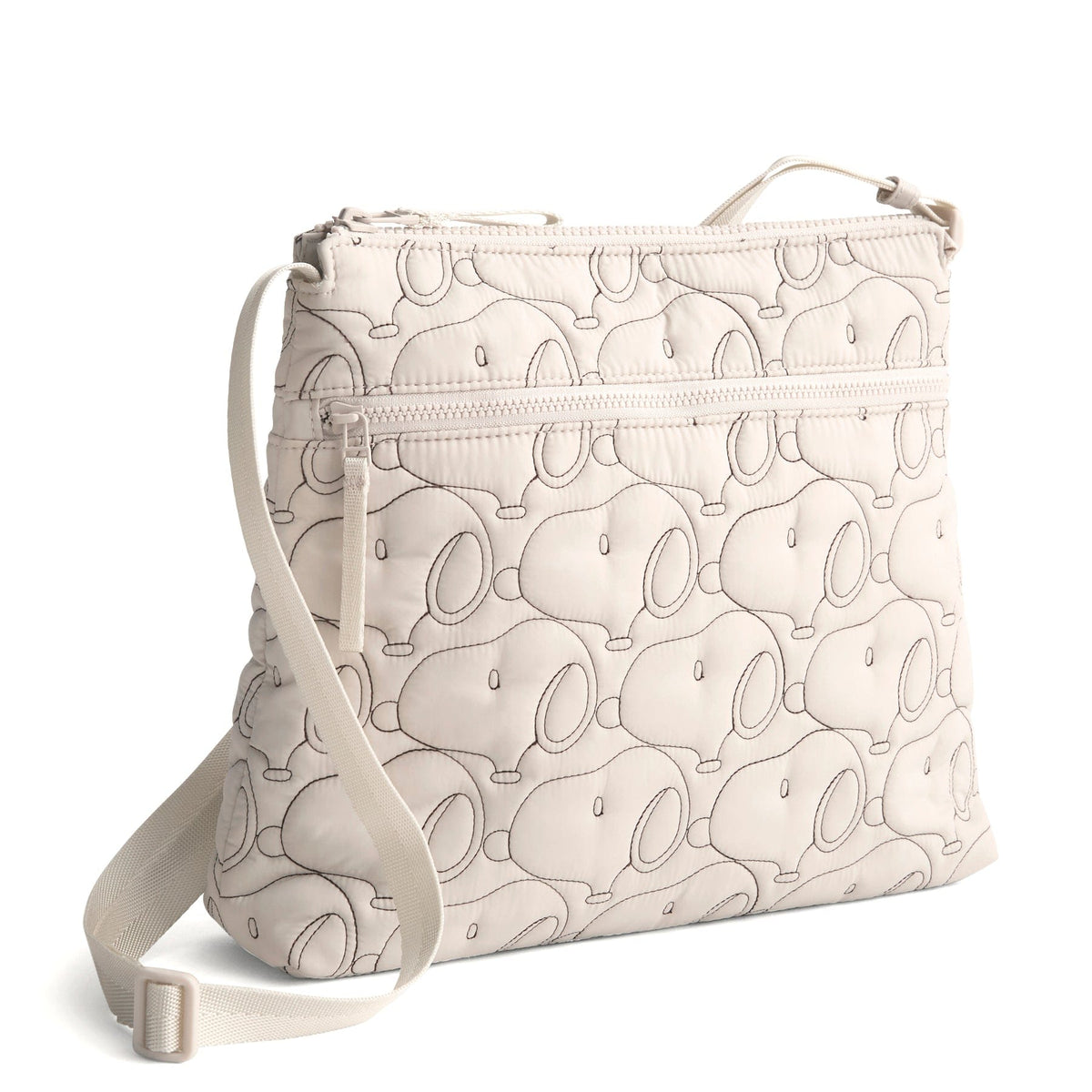 Peanuts Original Zip Hipster