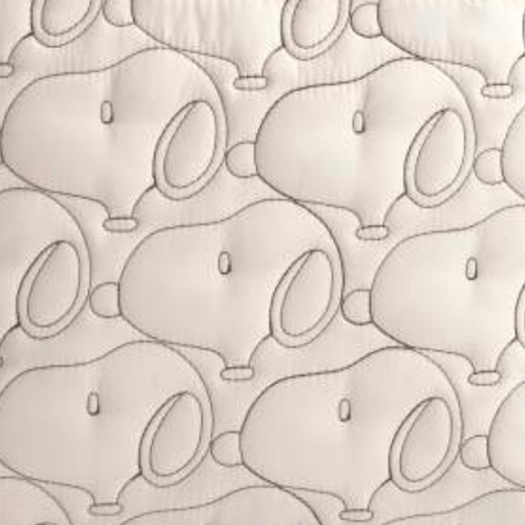 Peanuts Original Zip Hipster