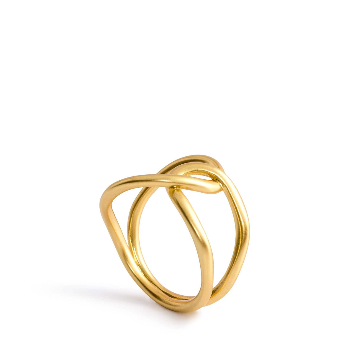 Knot Ring