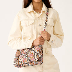 Foxbury Crossbody