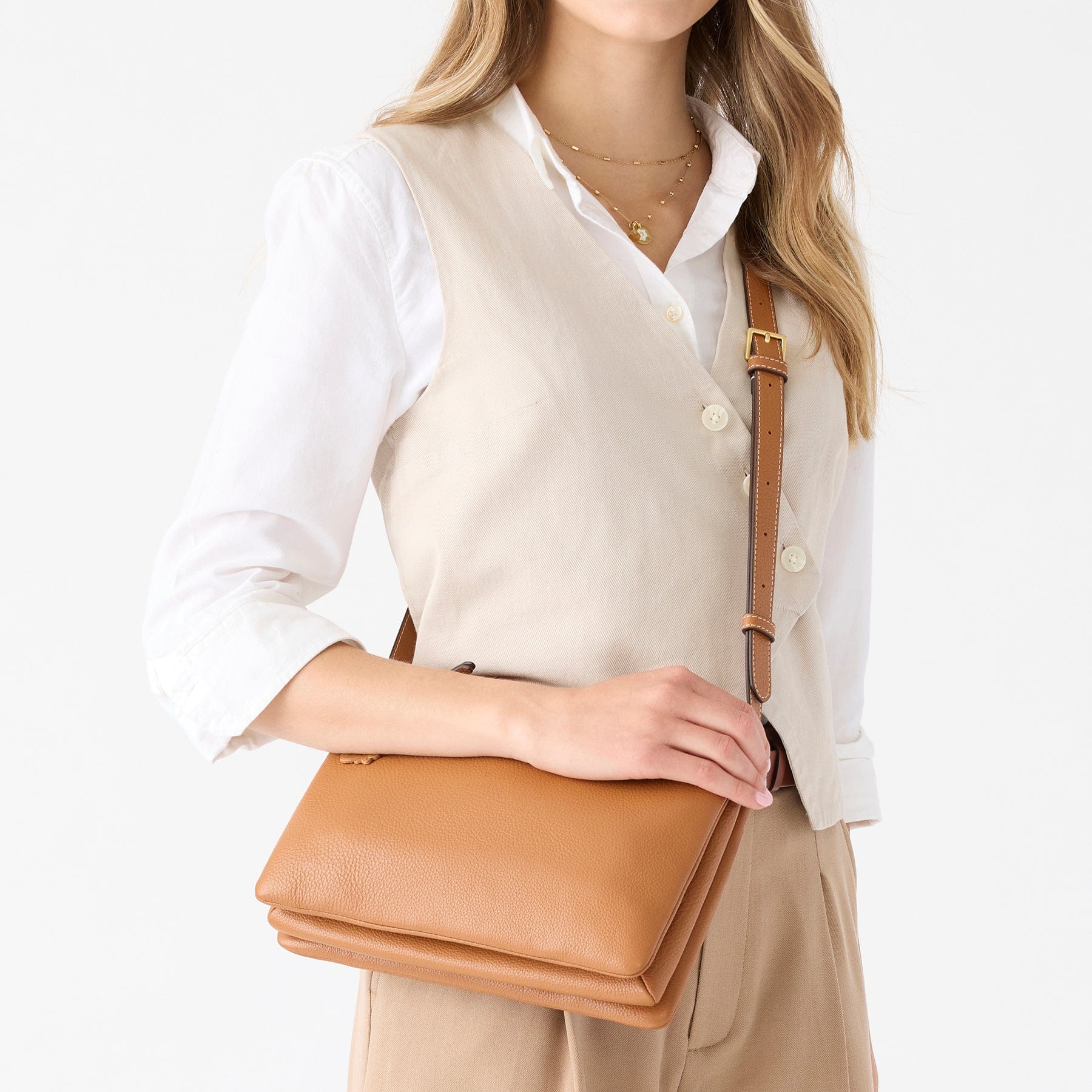 Foxbury Crossbody