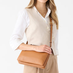 Foxbury Crossbody