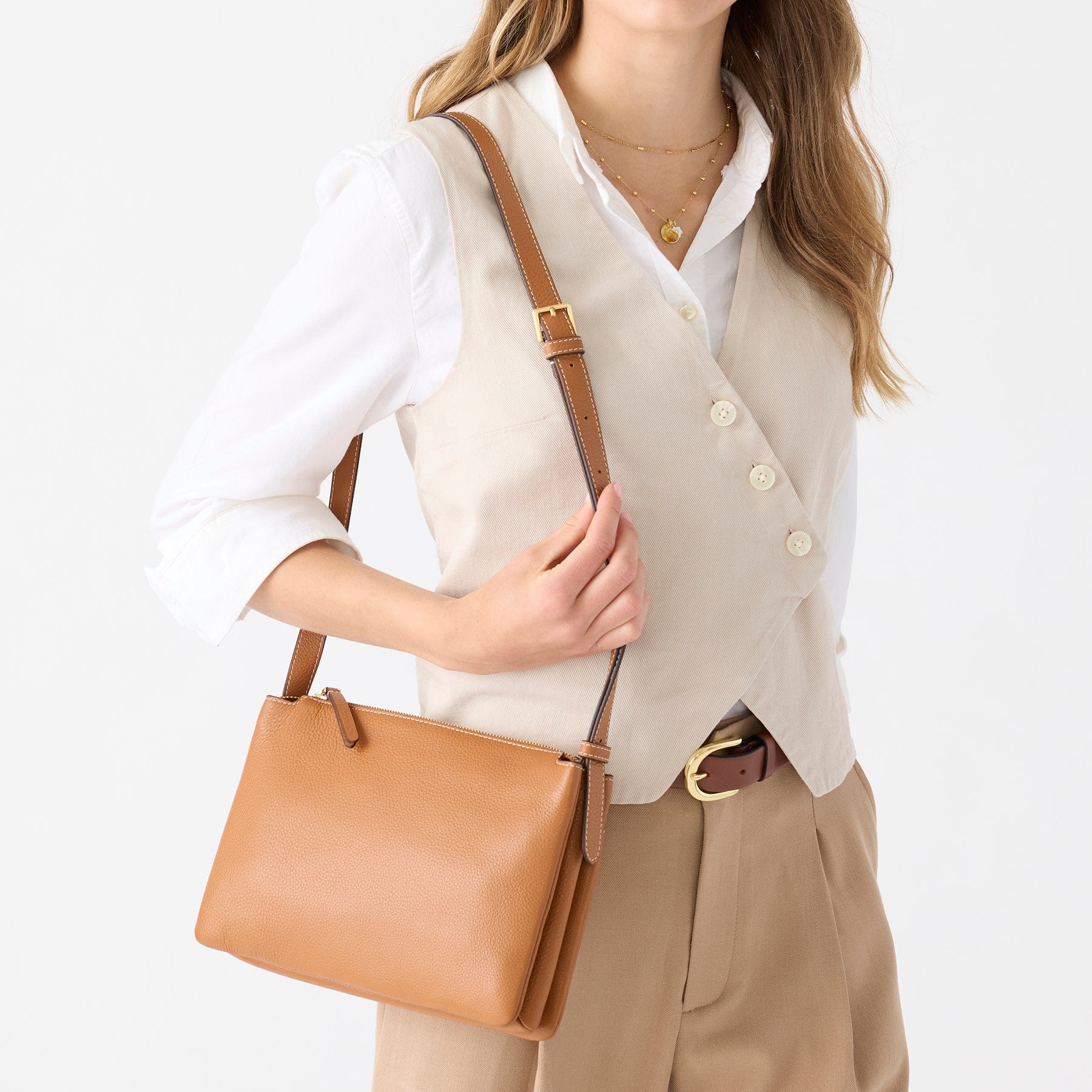 Foxbury Crossbody
