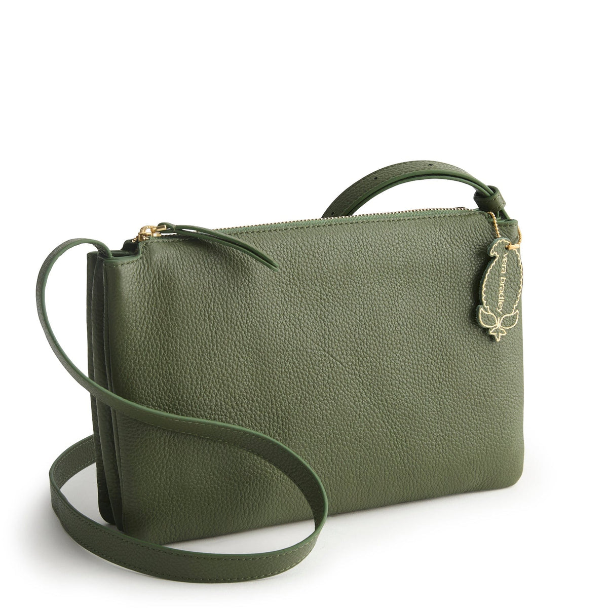 Foxbury Crossbody