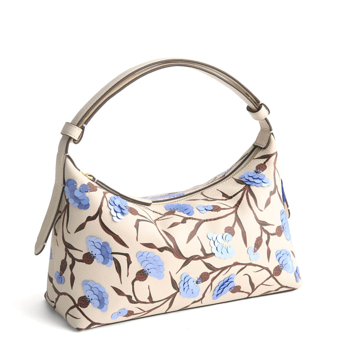 Roxbury Crescent Shoulder Bag