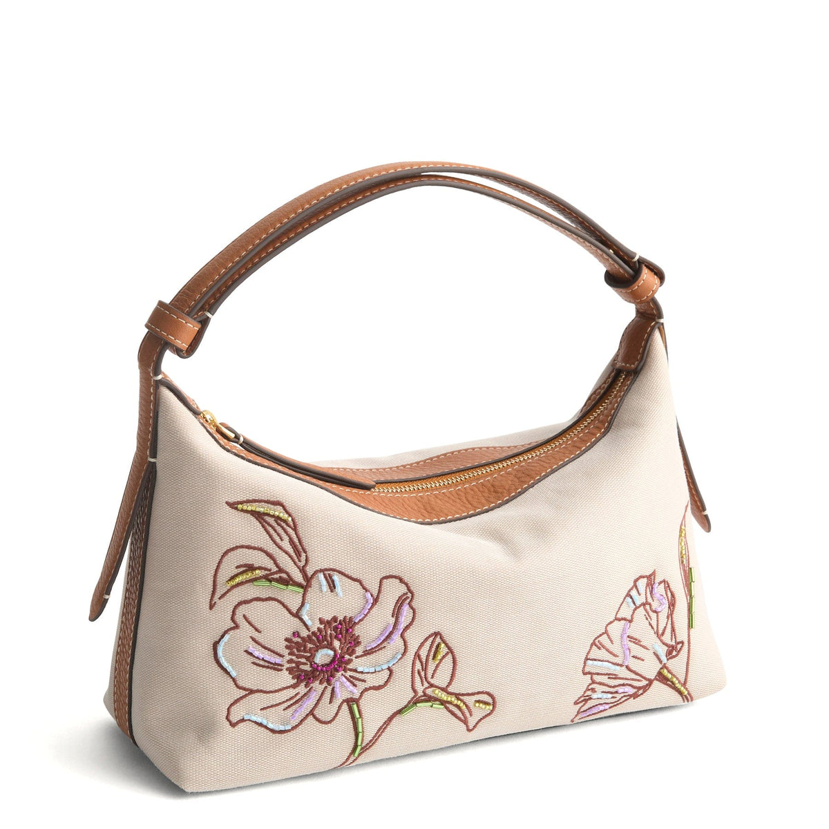 Roxbury Crescent Shoulder Bag