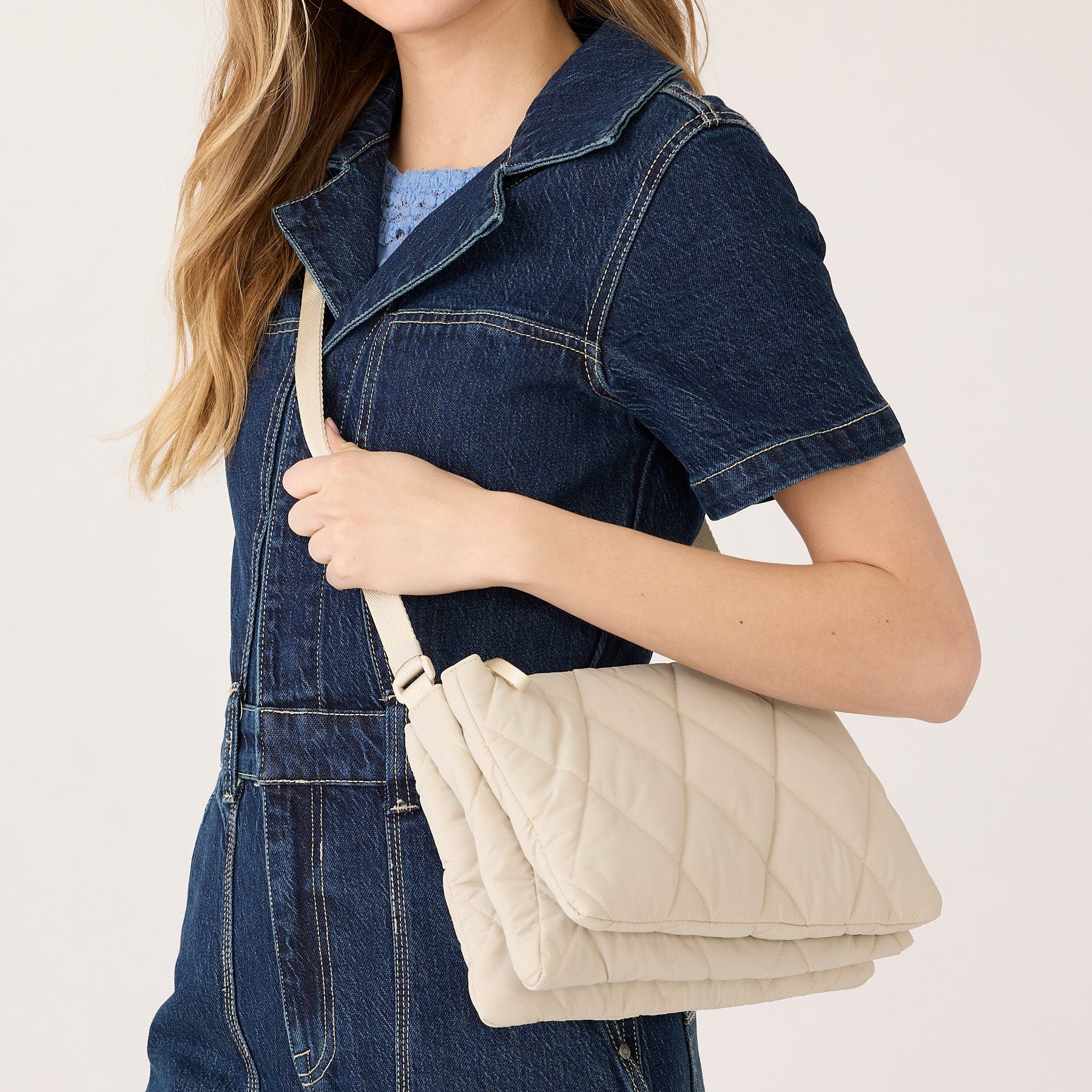 Foxbury Crossbody