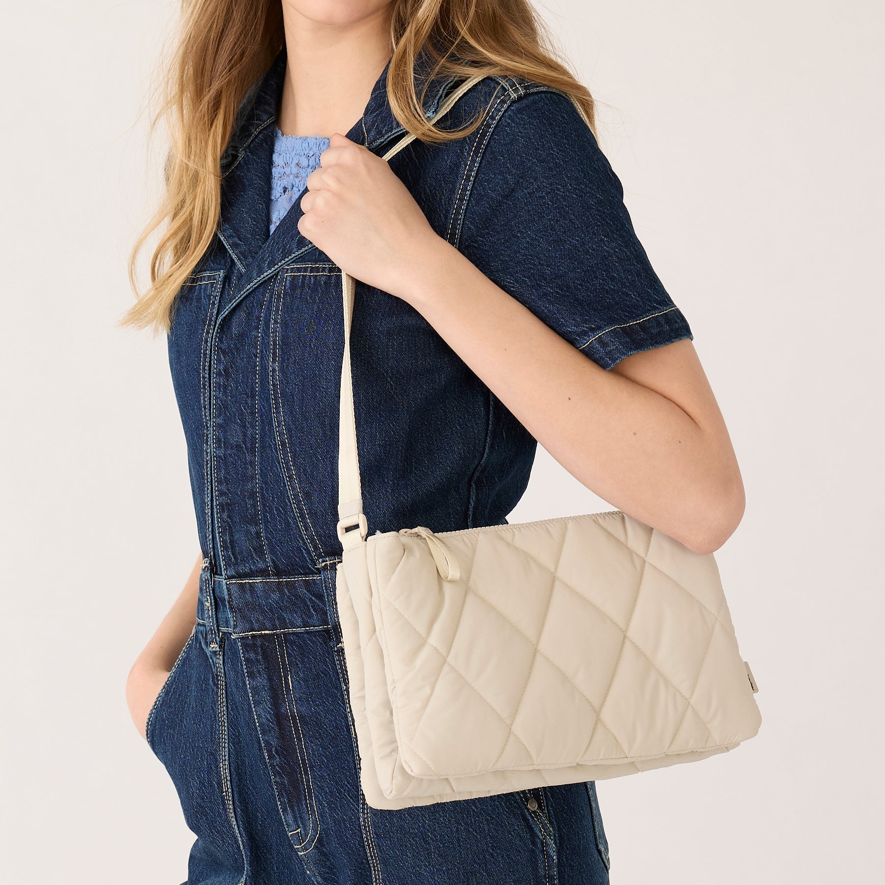 Foxbury Crossbody