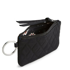 Zip ID Pouch w/Breakaway Lanyard