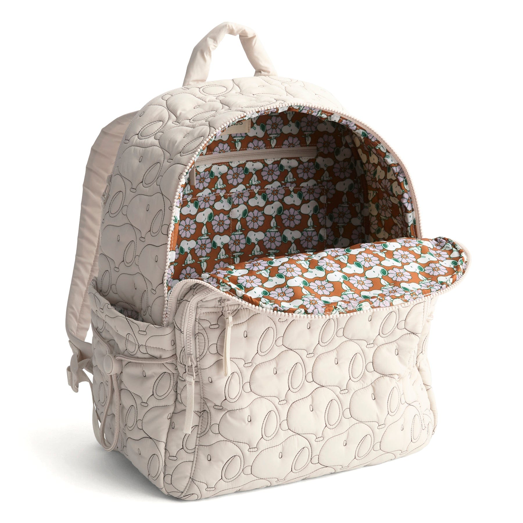 Peanuts Bancroft Backpack