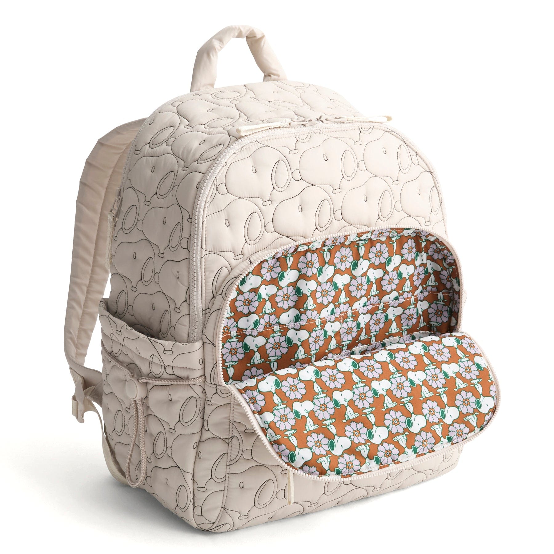 Peanuts Bancroft Backpack