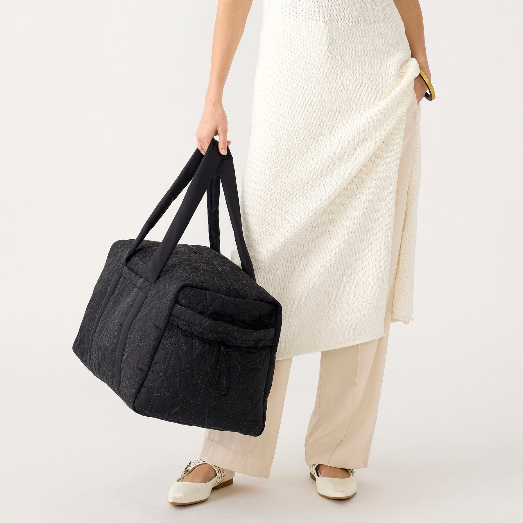 Star Wars Large Original Duffel