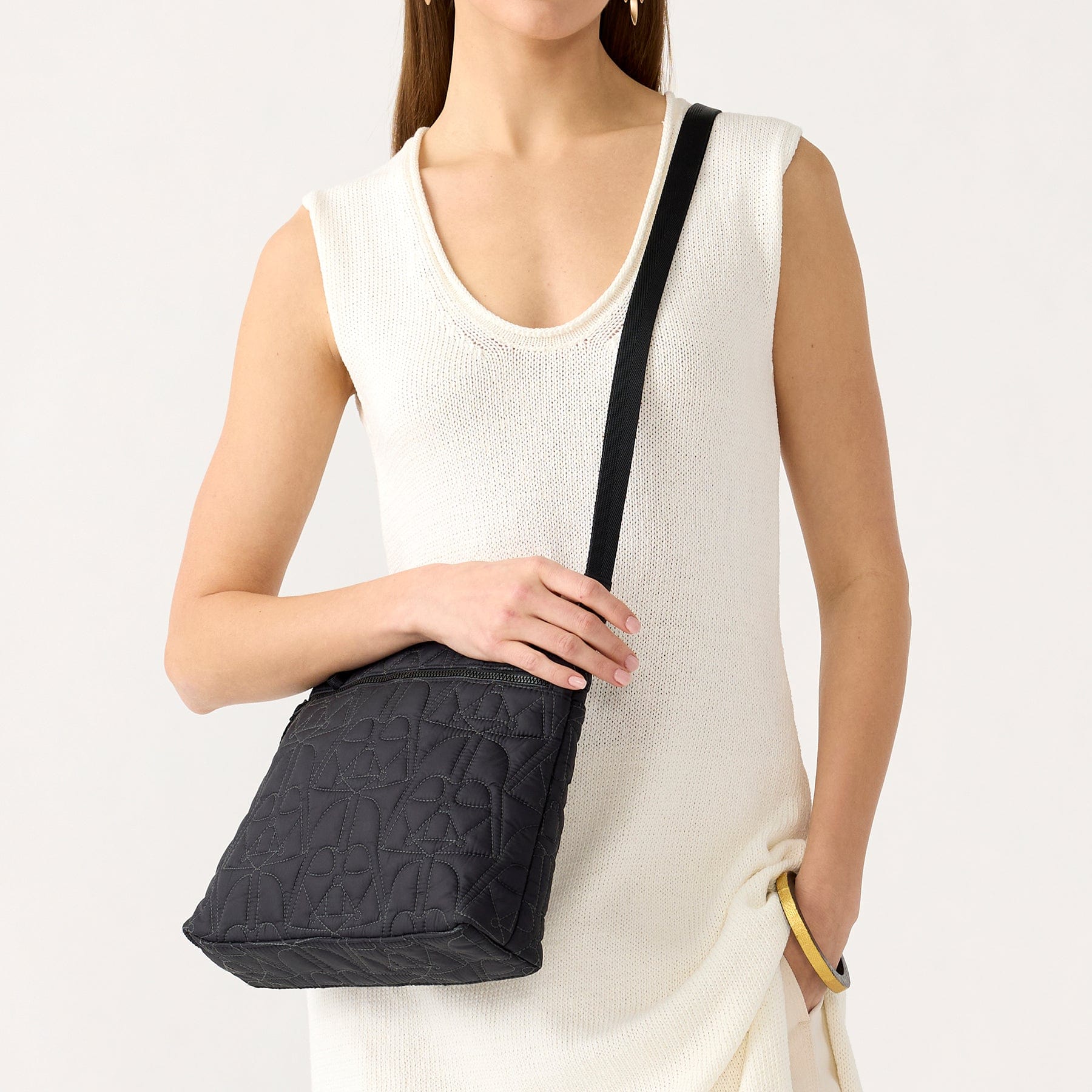 Star Wars Original Zip Hipster