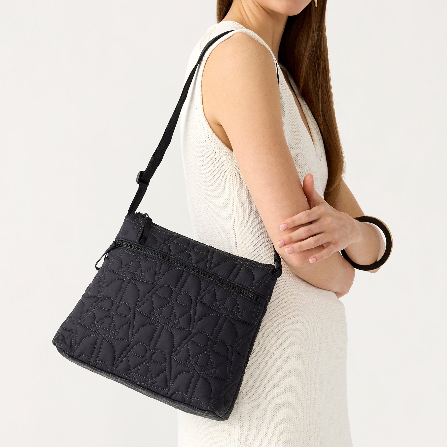 Star Wars Original Zip Hipster