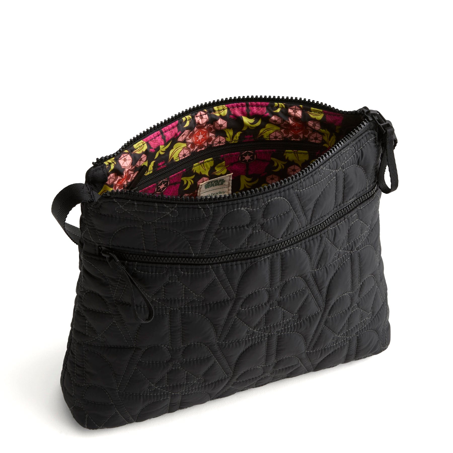 Star Wars Original Zip Hipster