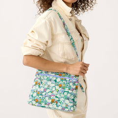 Peanuts Original Zip Hipster