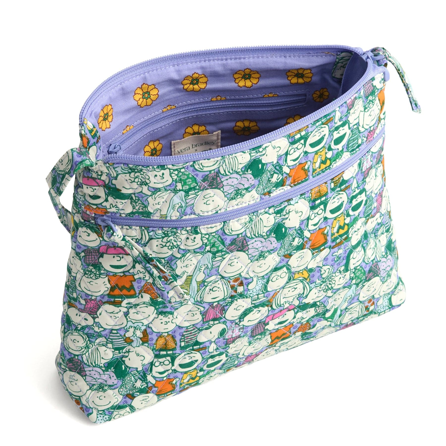 Peanuts Original Zip Hipster