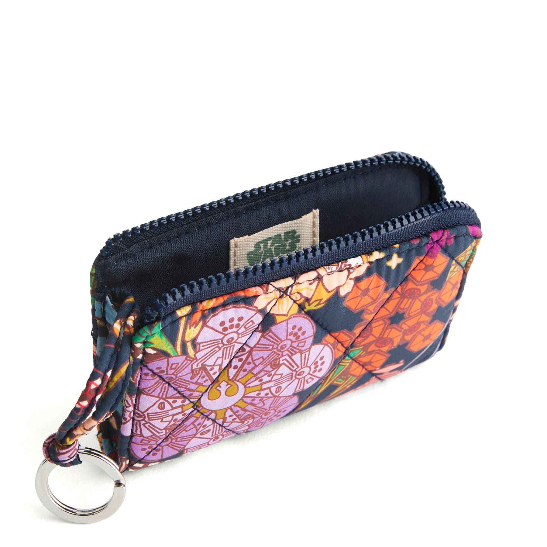 Star Wars Zip Card Pouch