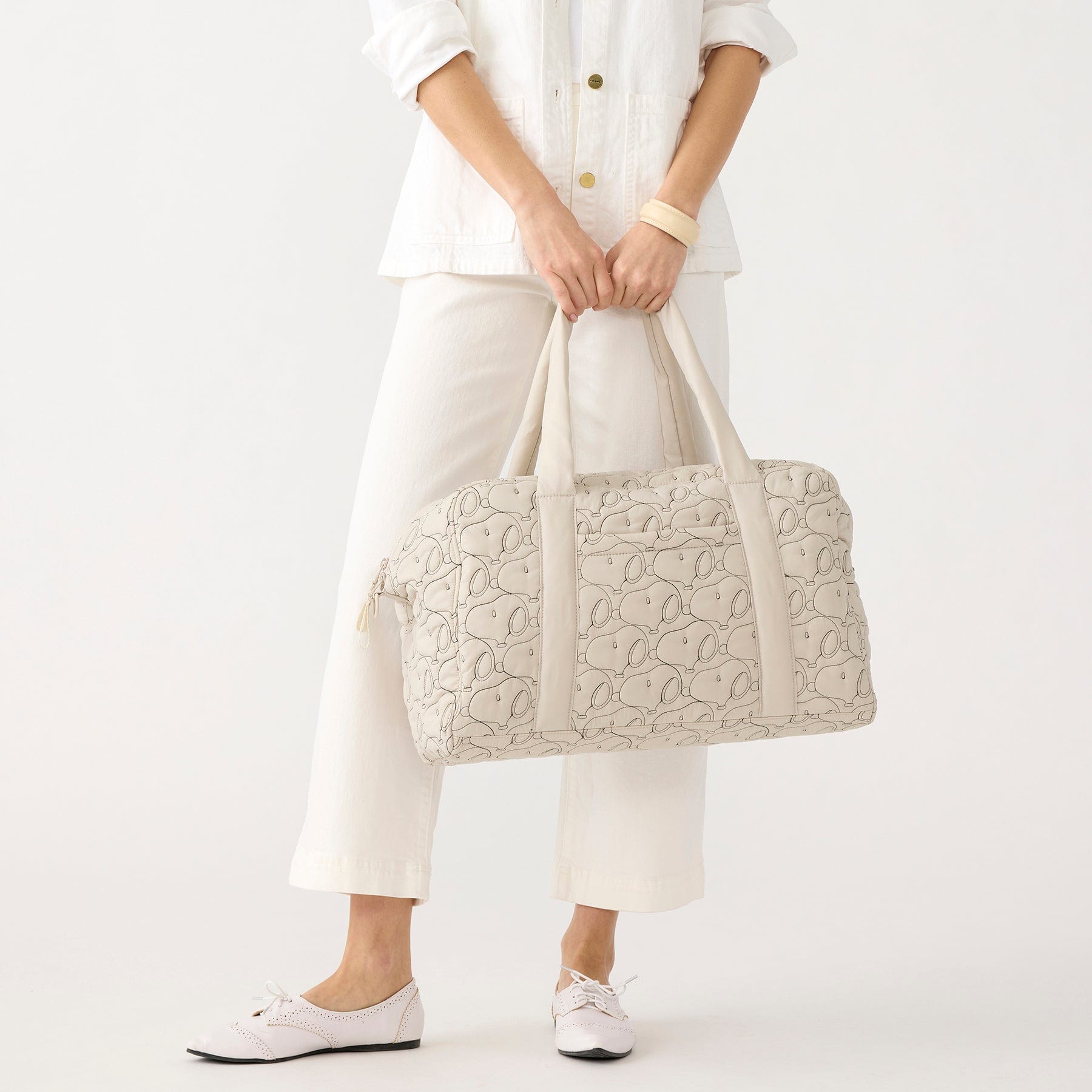 Peanuts Miramar Weekender