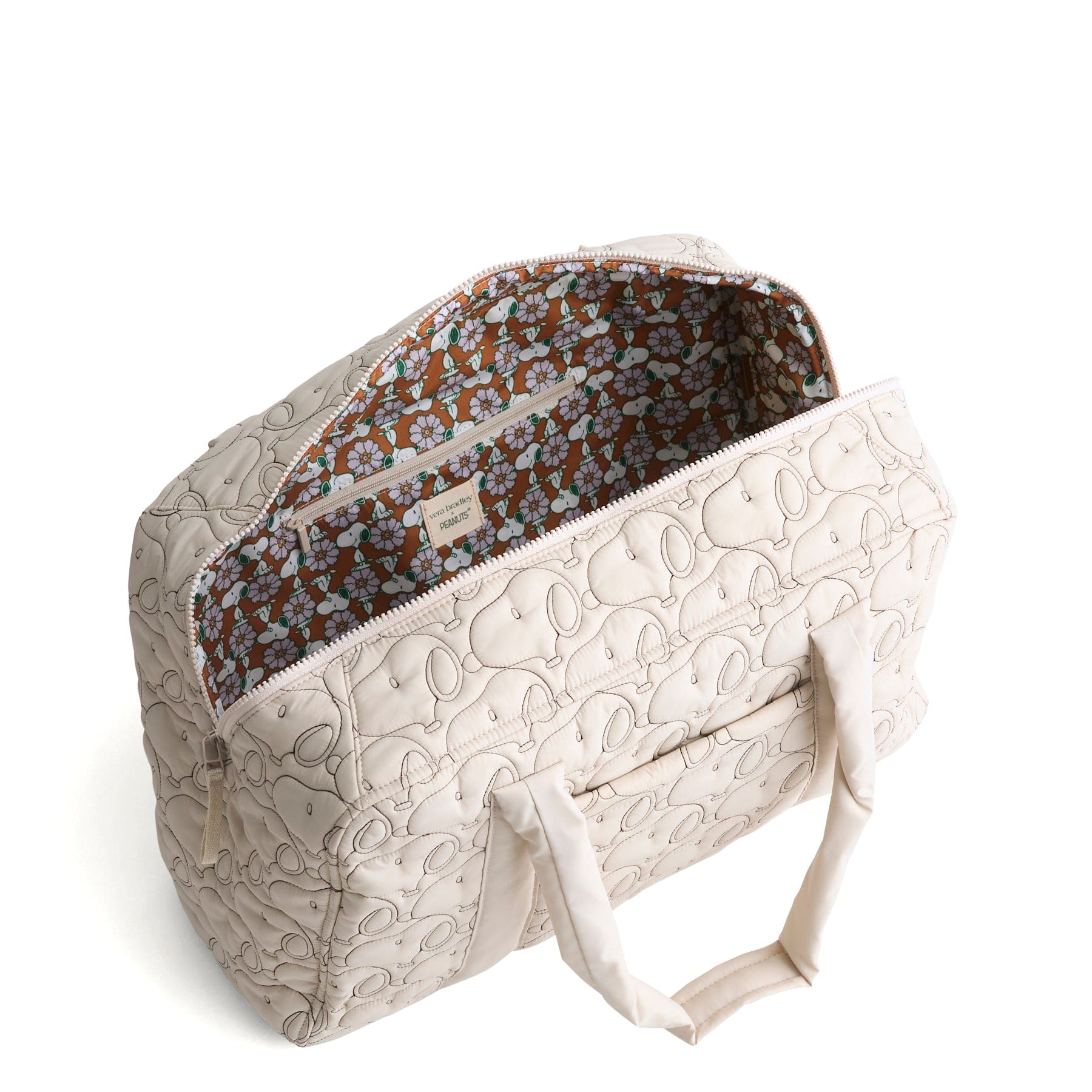 Peanuts Miramar Weekender