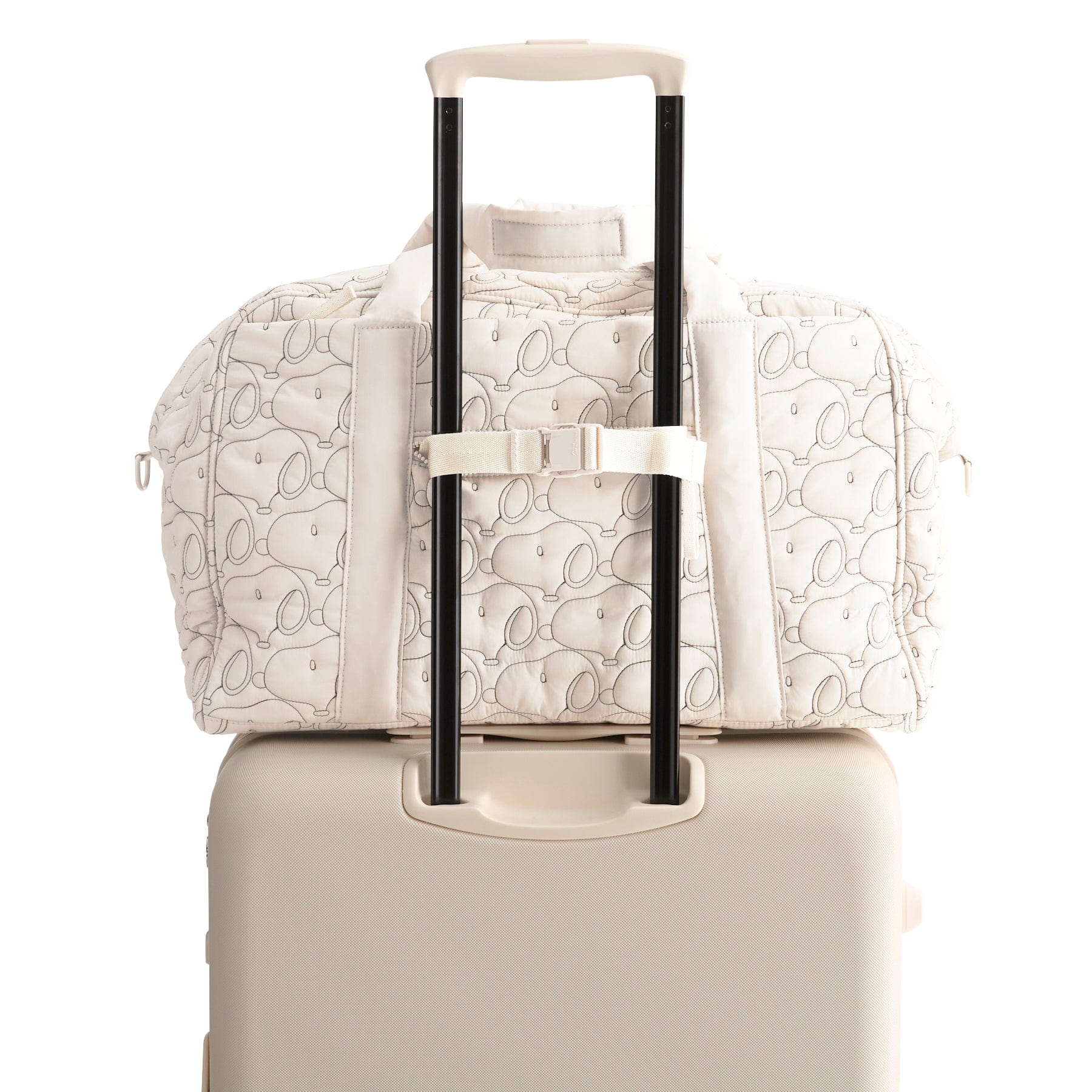 Peanuts Miramar Weekender