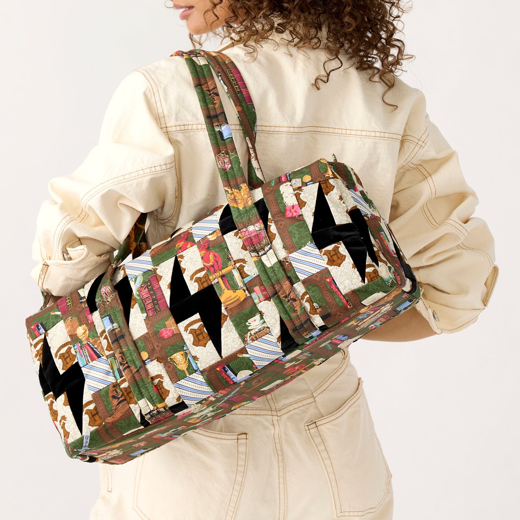 Harry Potter��������� Small Original Duffel