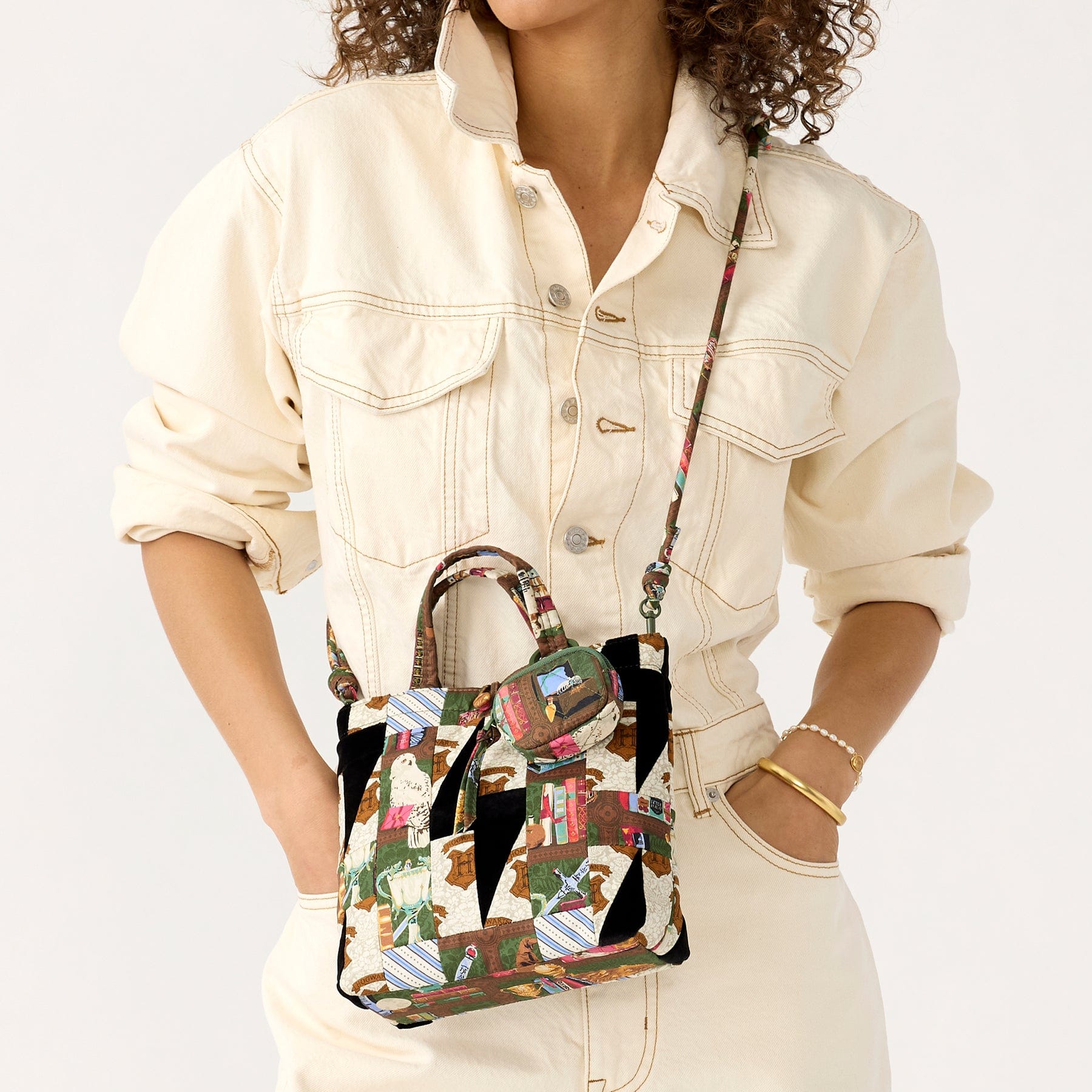 Harry Potter��������� Mini Original Tote