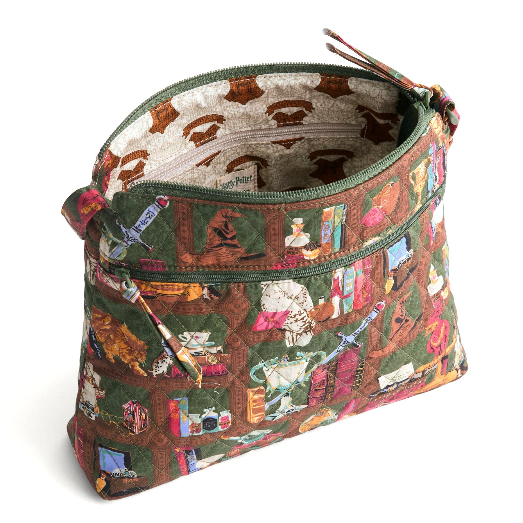 Harry Potter��������� Original Zip Hipster