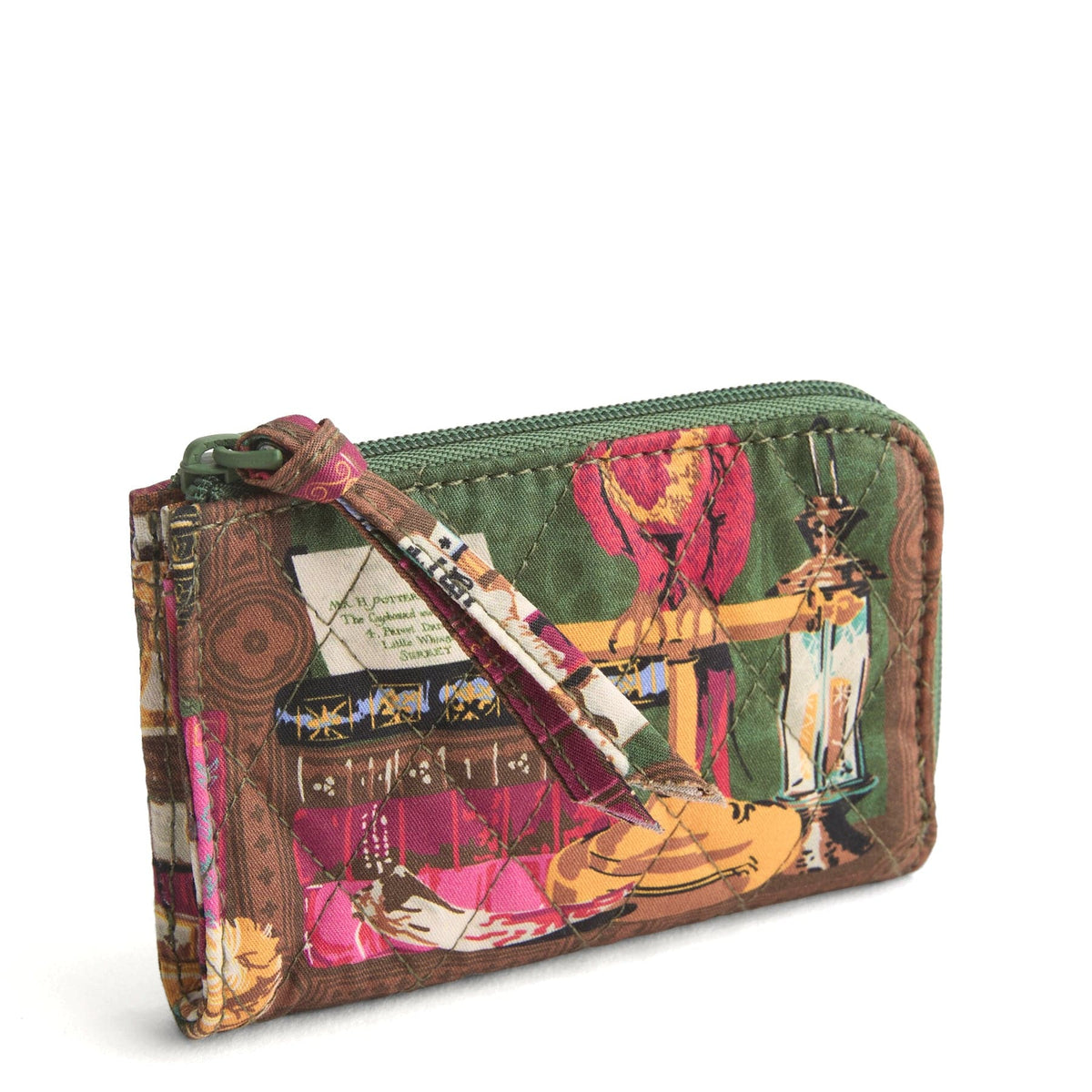 Harry Potter��������� Zip Card Pouch