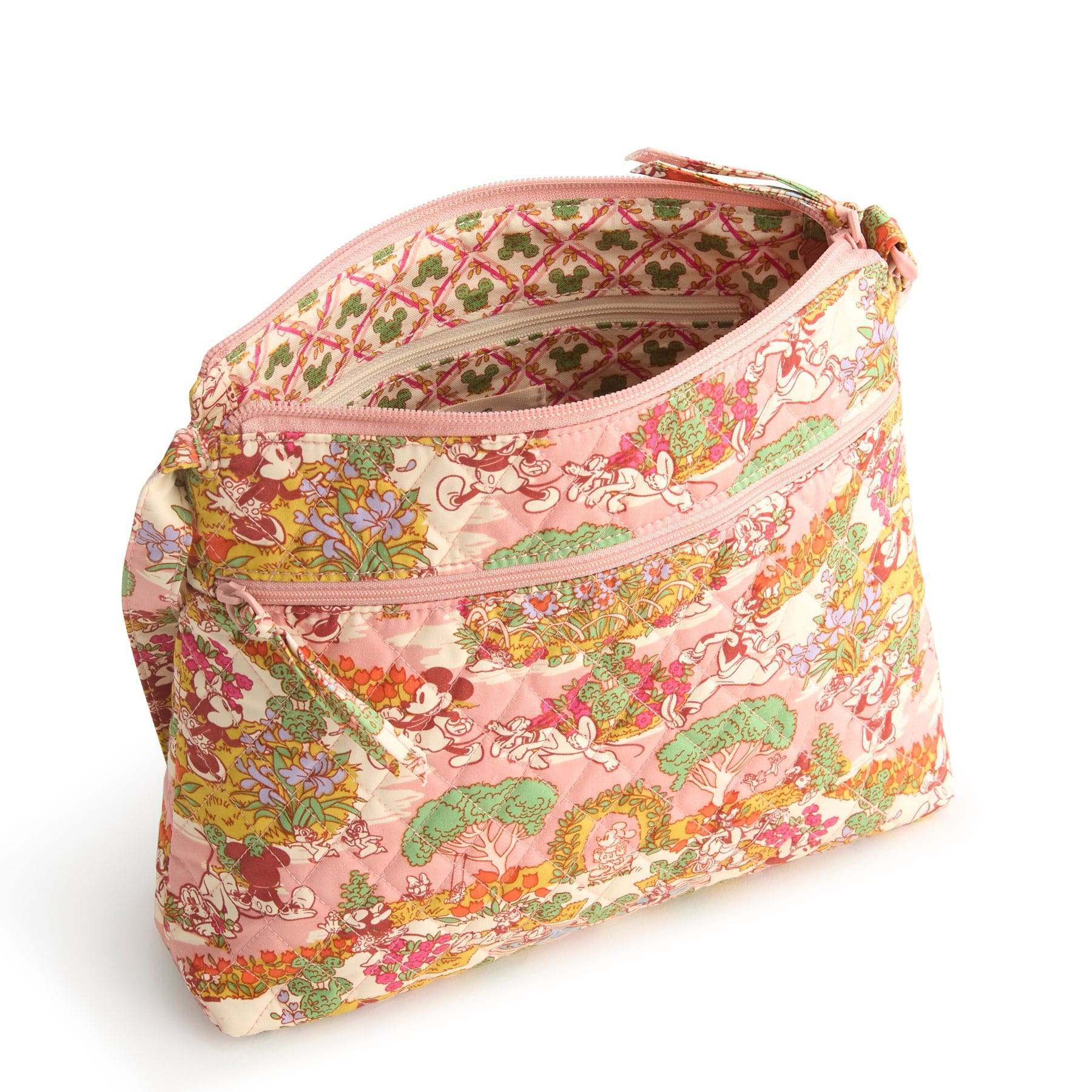 Disney Original Zip Hipster