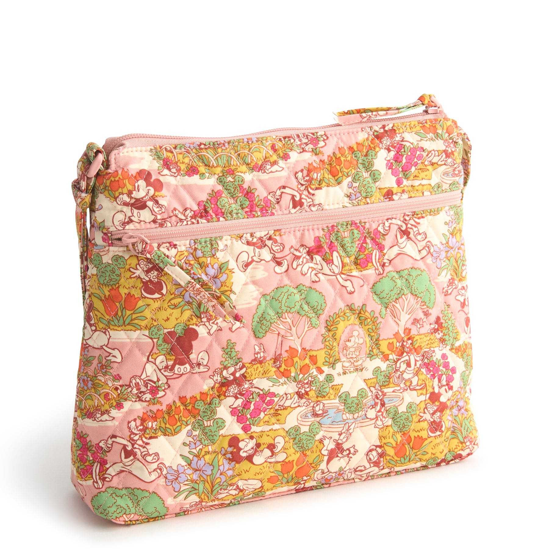 Disney Original Zip Hipster