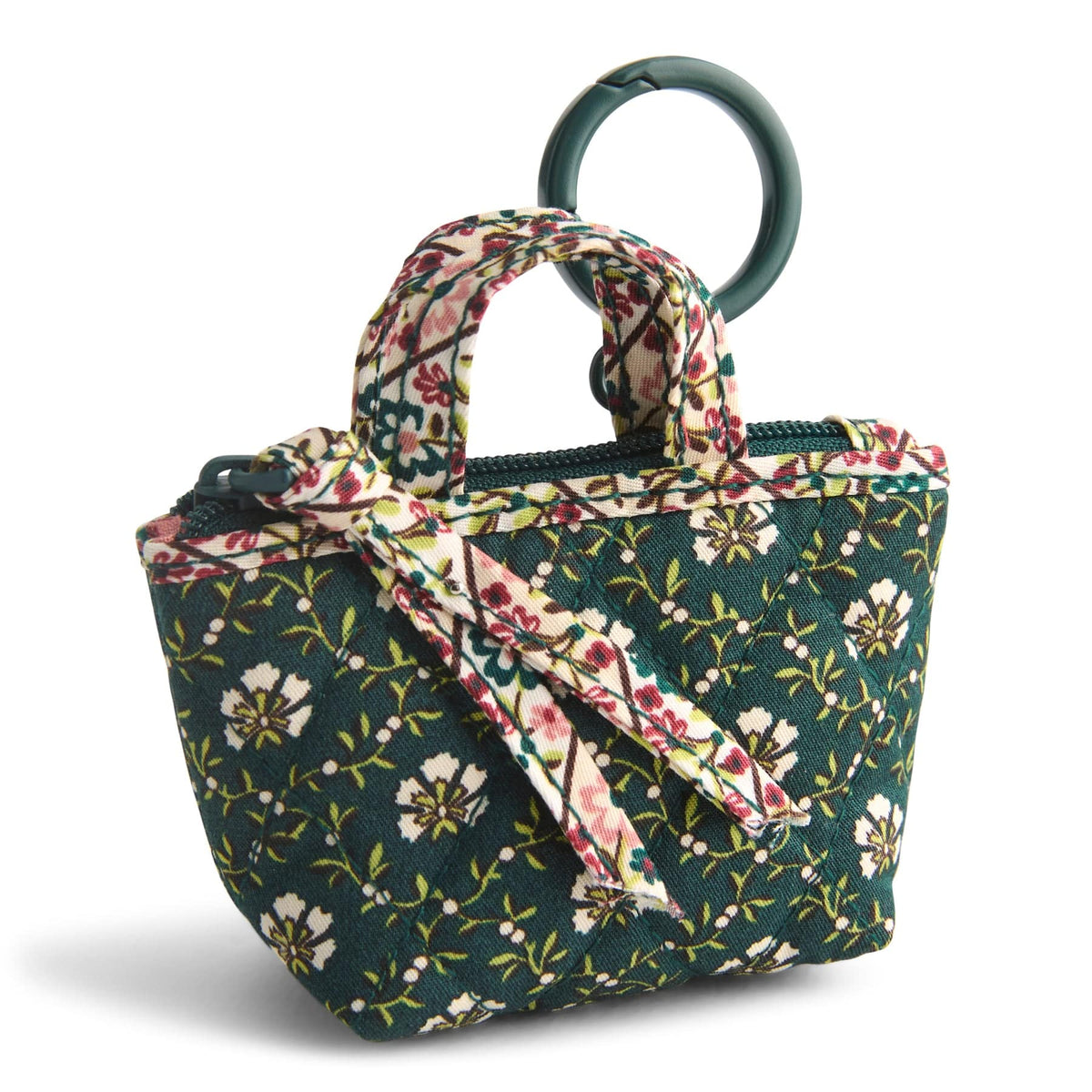 Original Tote Bag Charm