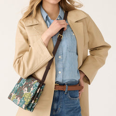 Foxbury Crossbody