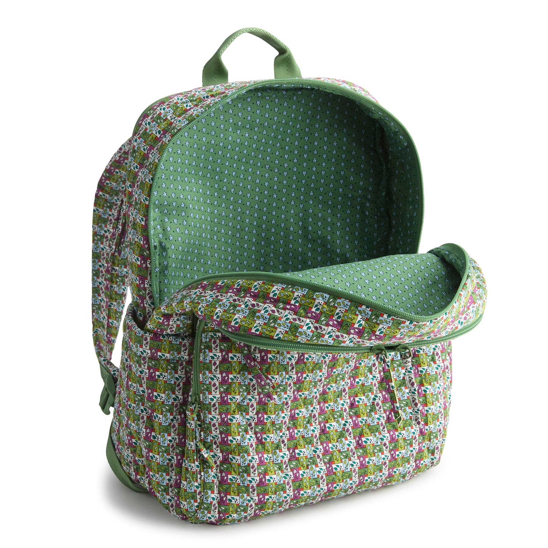 Large Bancroft Backpack