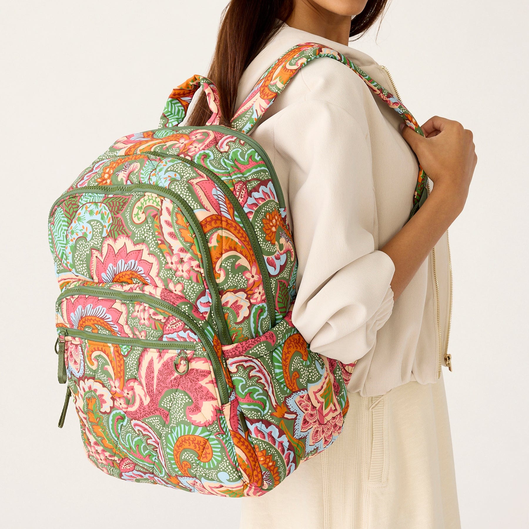 Large Bancroft Backpack