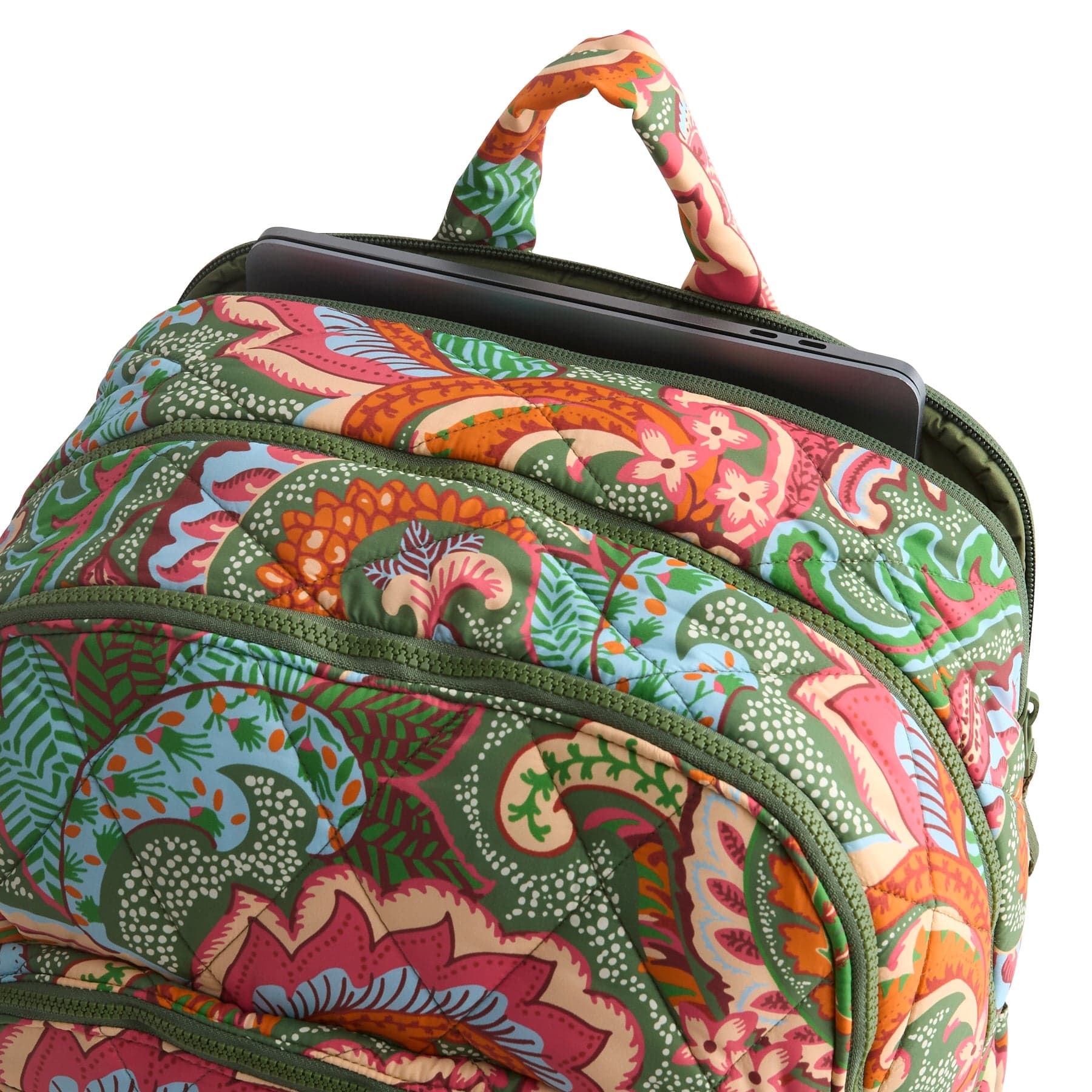 Large Bancroft Backpack