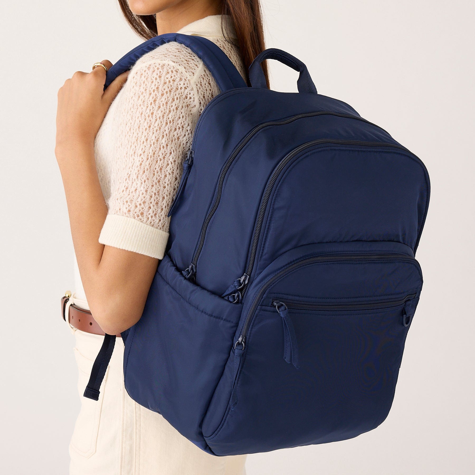 Large Bancroft Backpack