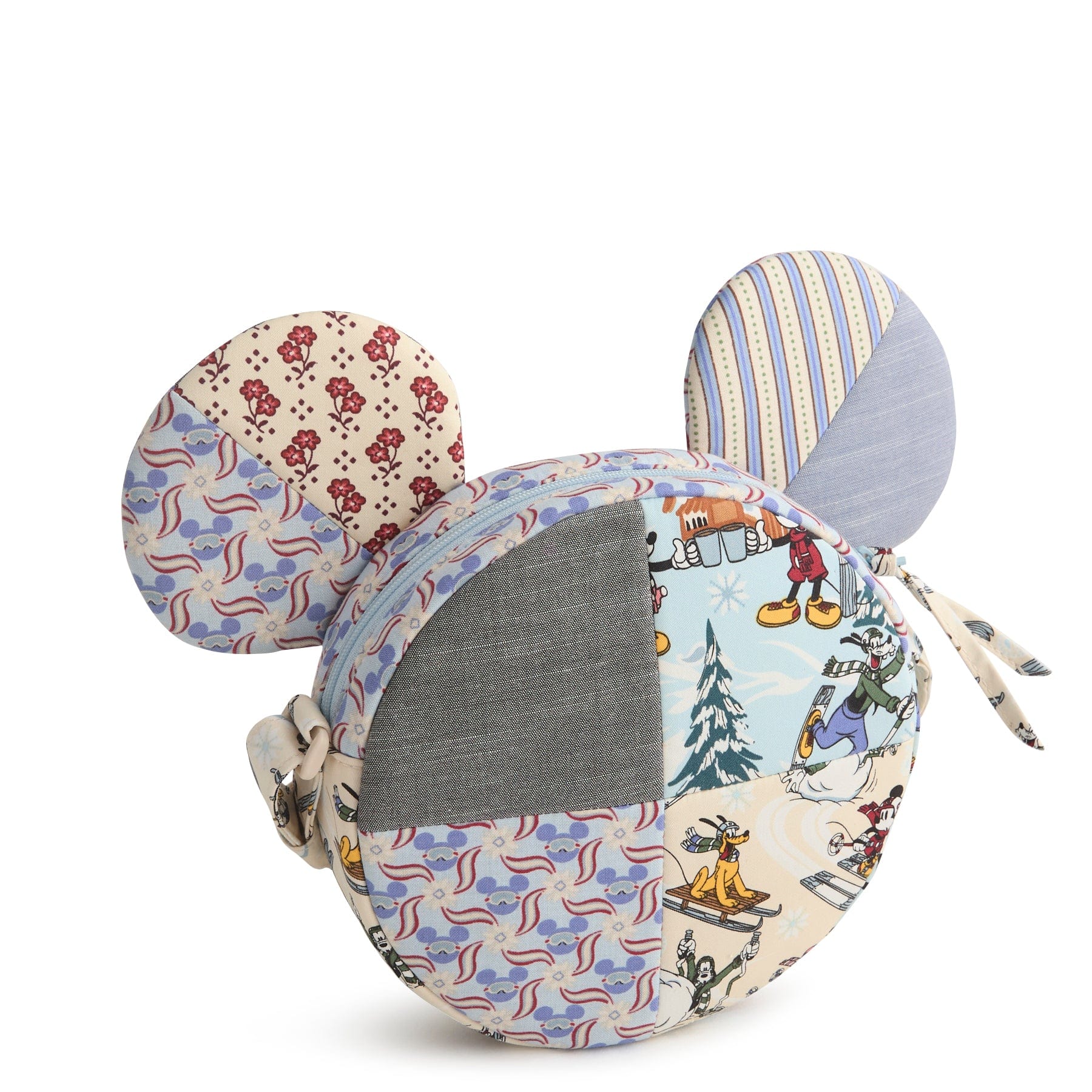 Disney Mickey Mouse Crossbody