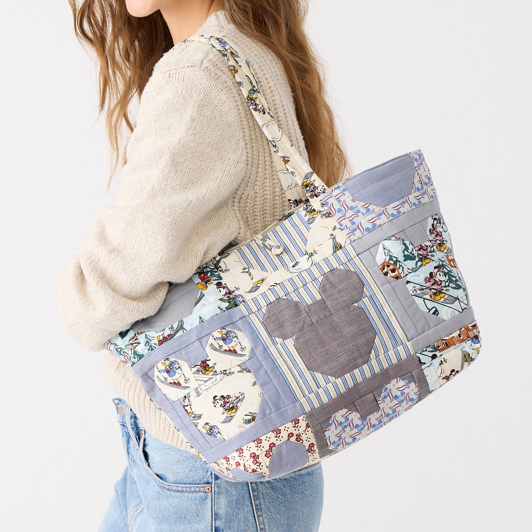 Disney Small Hathaway Tote