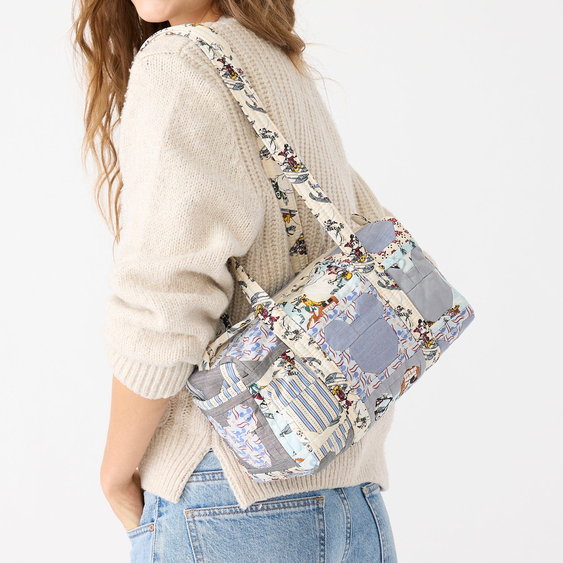 Disney Original 100 Handbag