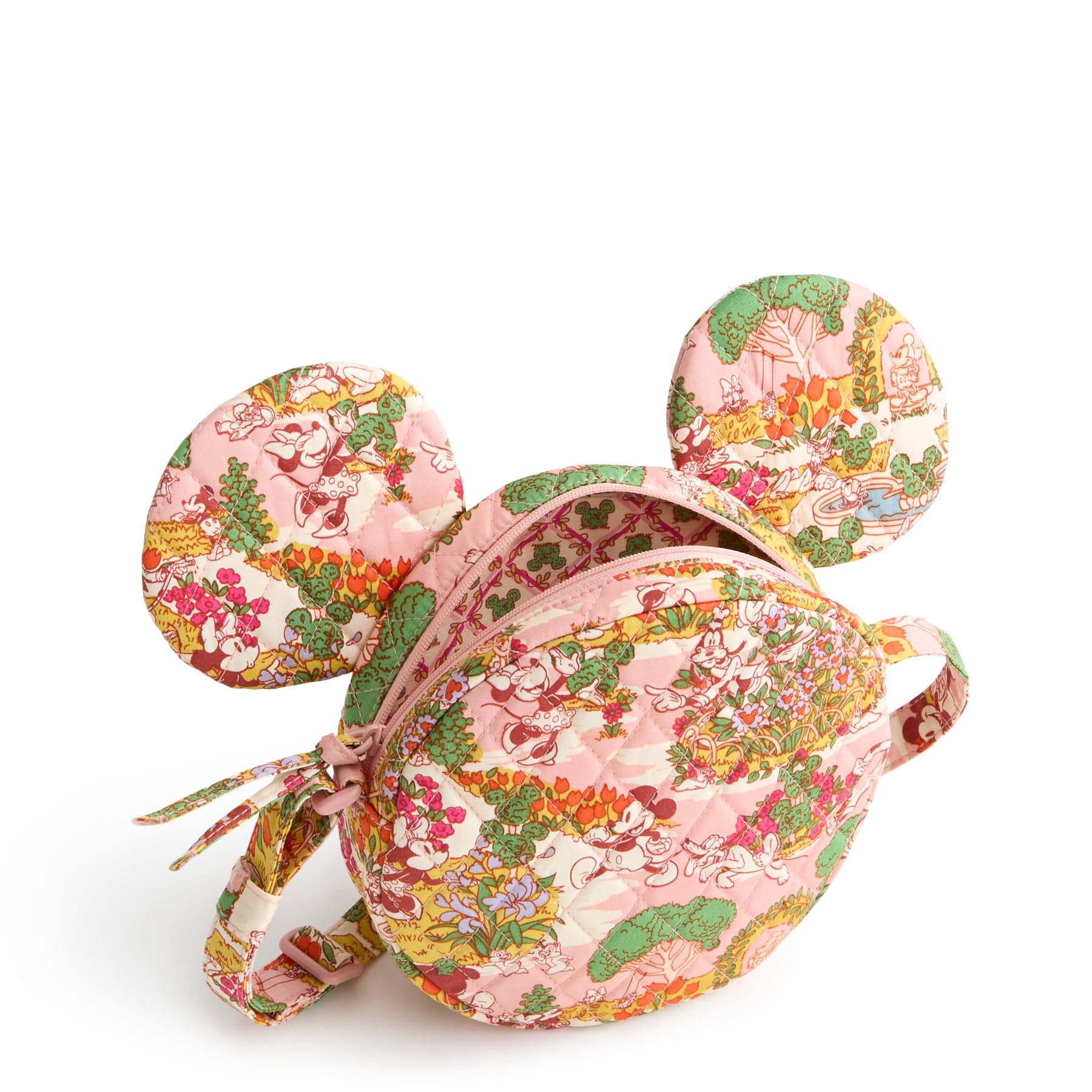 Disney Mickey Mouse Crossbody