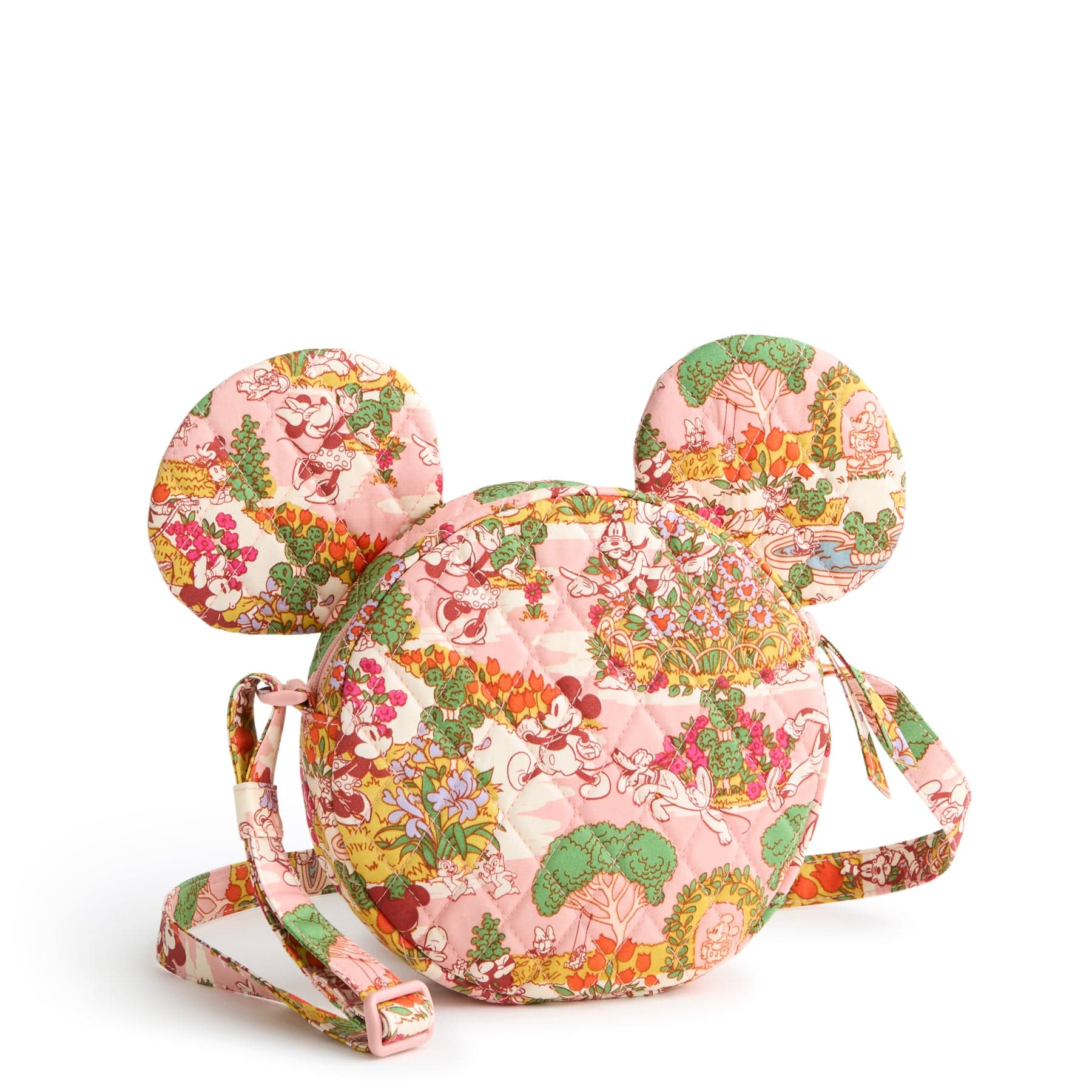 Disney Mickey Mouse Crossbody