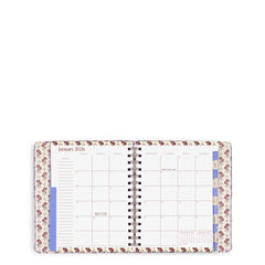 2026 12 Month Large Planner
