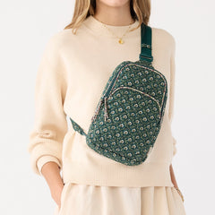 Lorman Sling Backpack