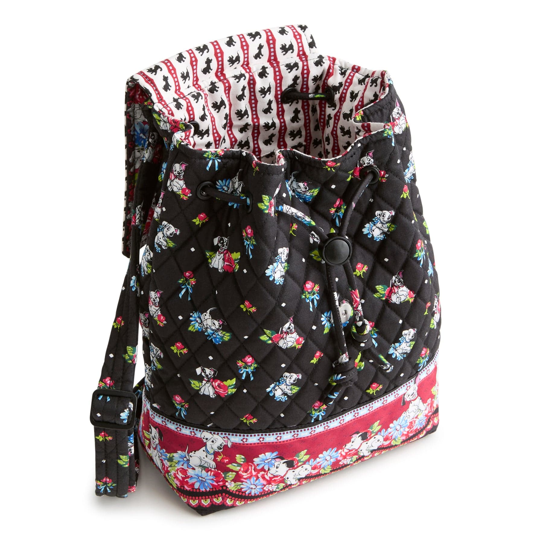 Disney Original Drawstring Backpack