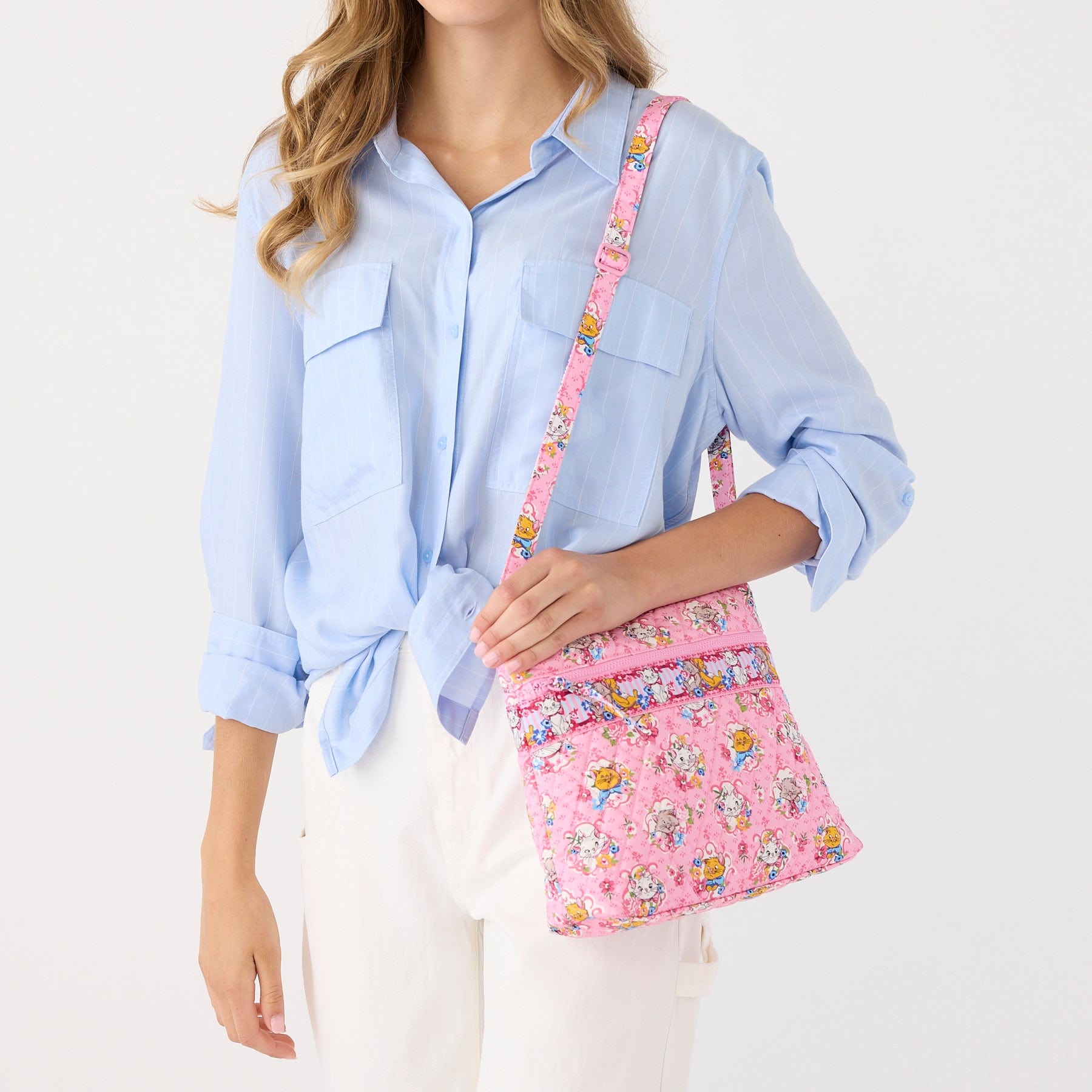 Disney Original Zip Hipster